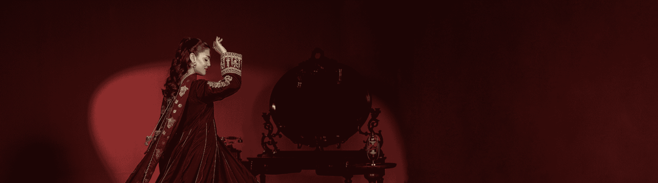 Pakistani Eid  Dresses