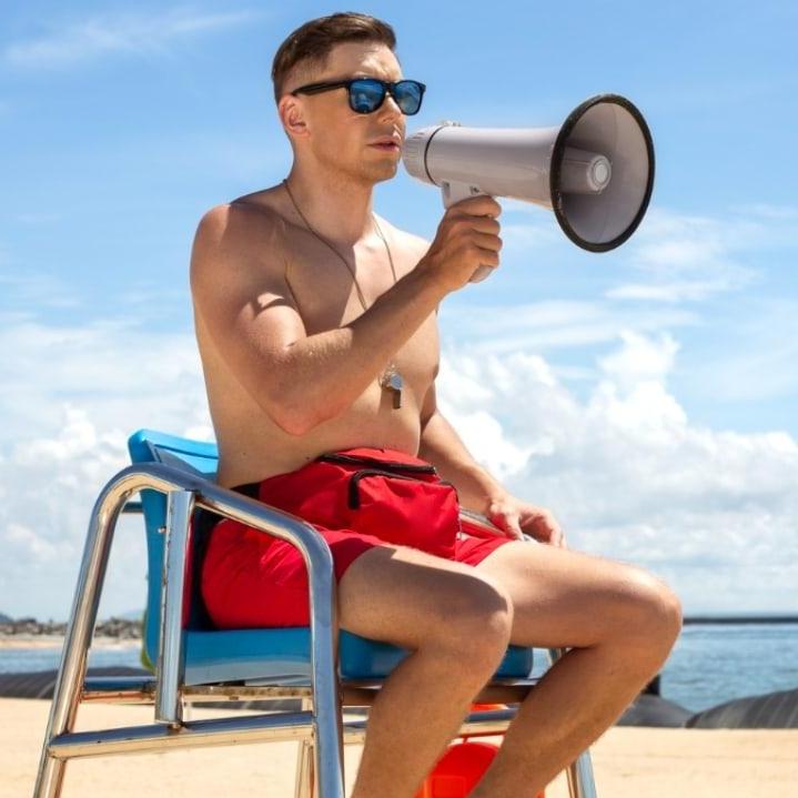 American Lifeguard USA