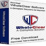 WholeClear MBOX To PST  Converter 