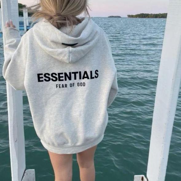 Essentials Shorts