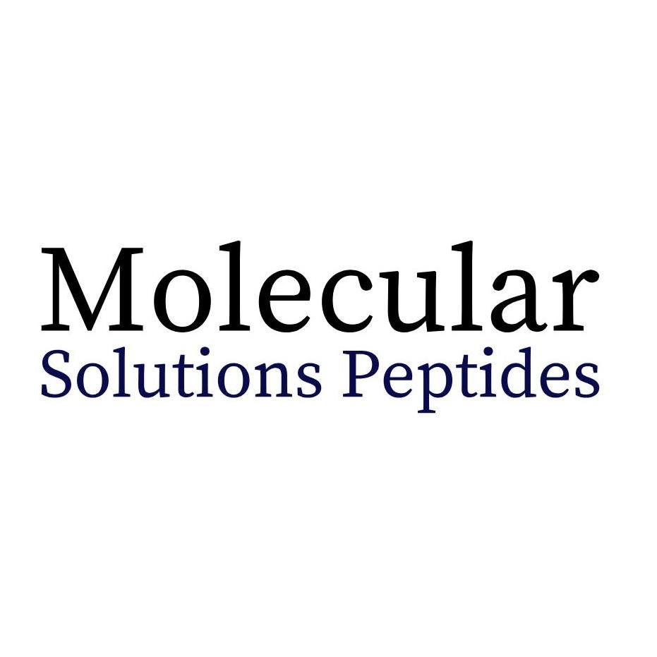 Molecular Solutions Peptides