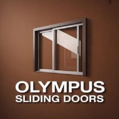 Olympus Slidingdoor
