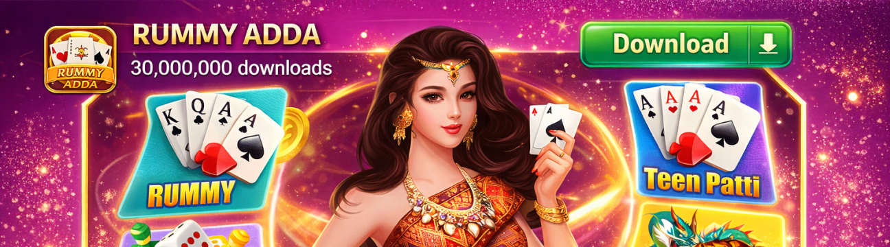 Rummy Adda