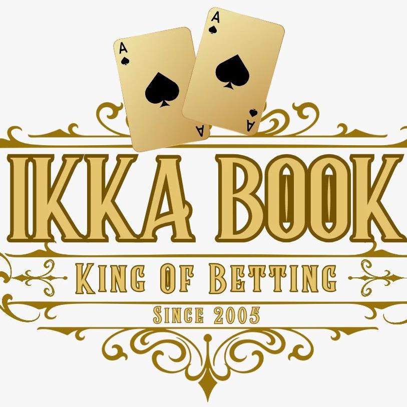 Ikka Book