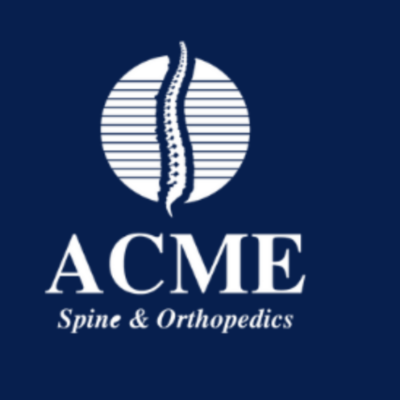 Acme Spine And Orthopedics