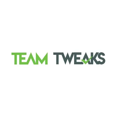 Team Tweaks Technology