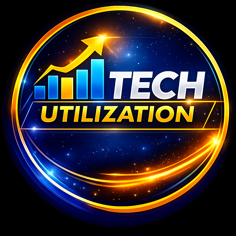 Tech Utilization