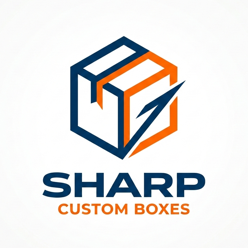 Sharp Custom Boxes Limited