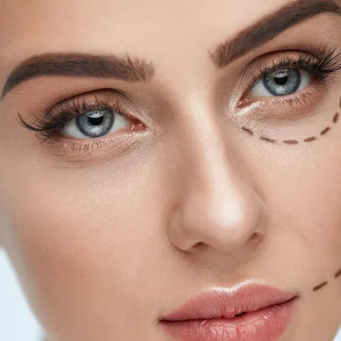 Eyelid   Saudia
