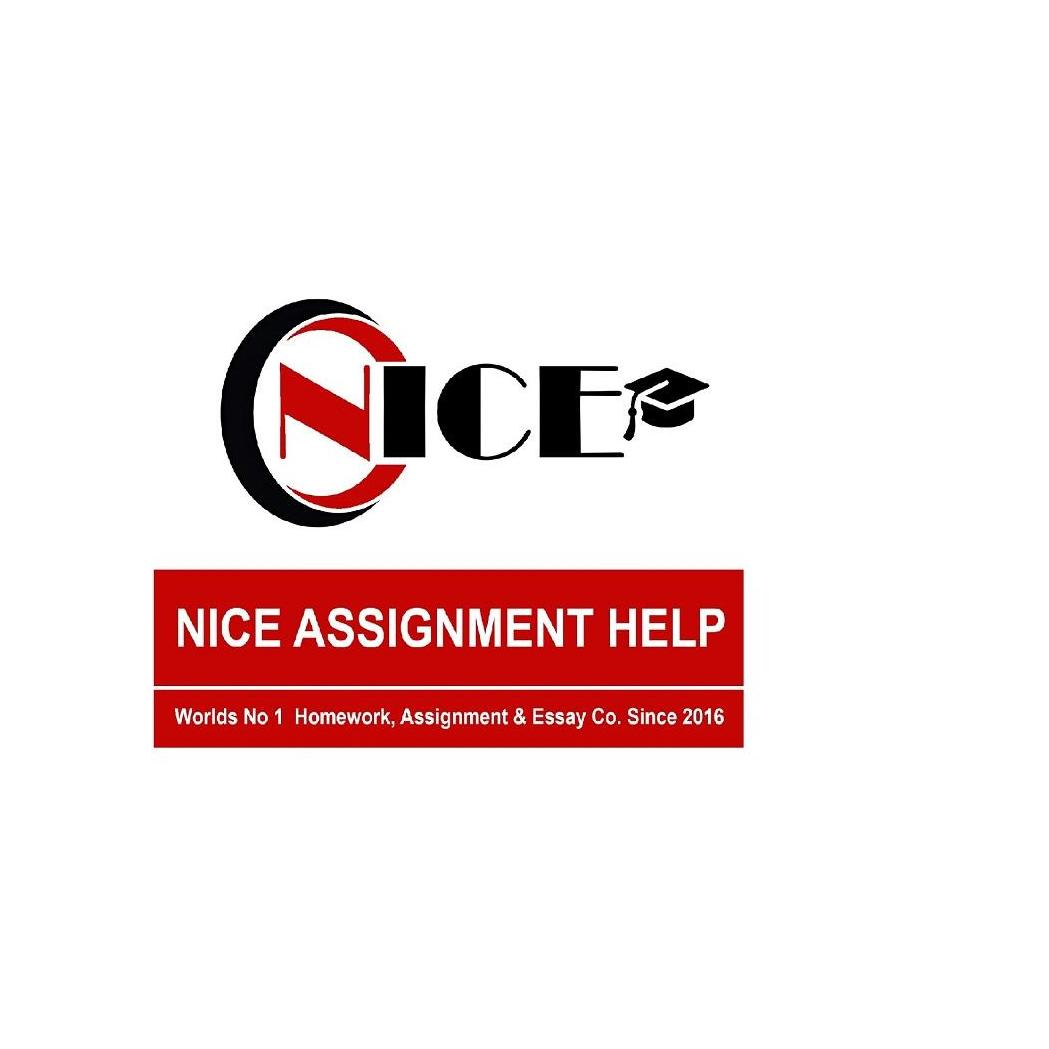 Nice Assignment  Help