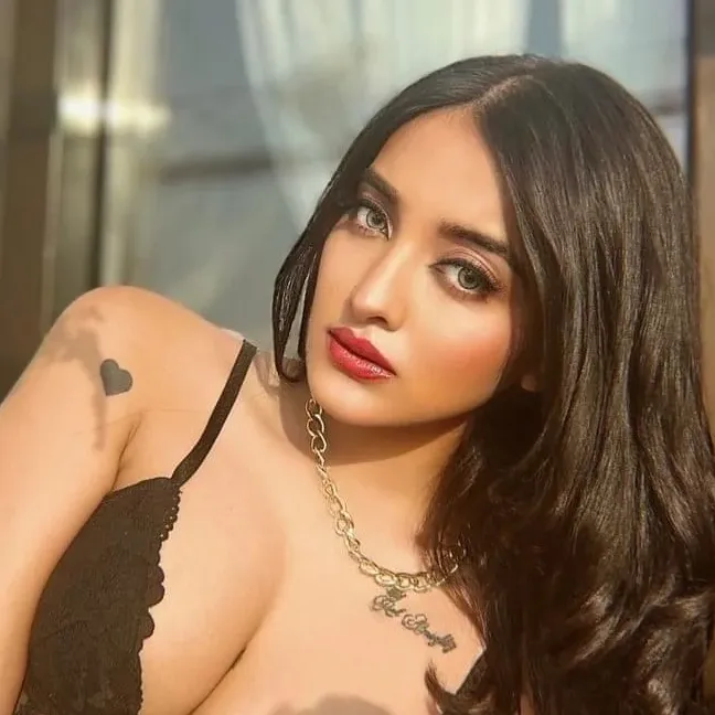 Rashmi Negi