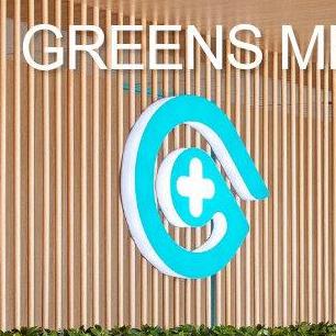 Greens Medical Group