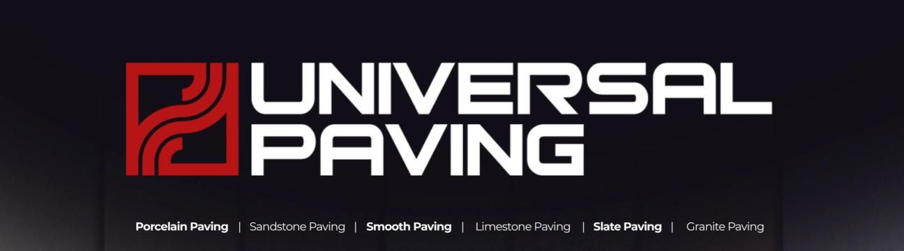 Universal Paving