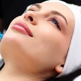 Hydrafacial   Saudi