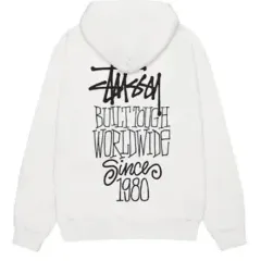 Stussy Clothes
