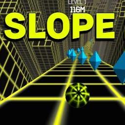 Slope Game
