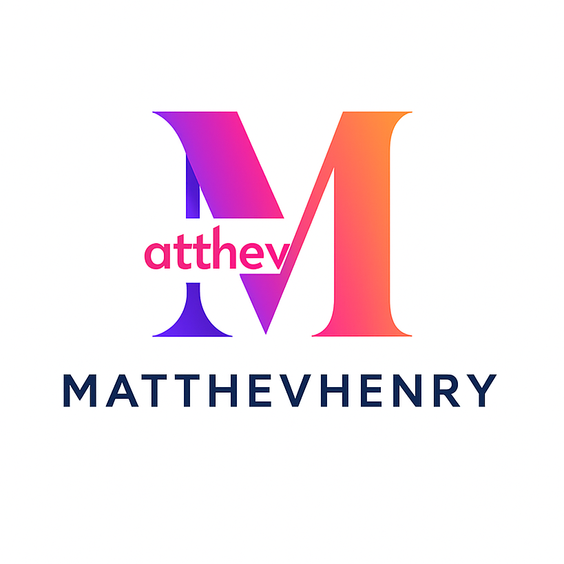 Matthev Henry
