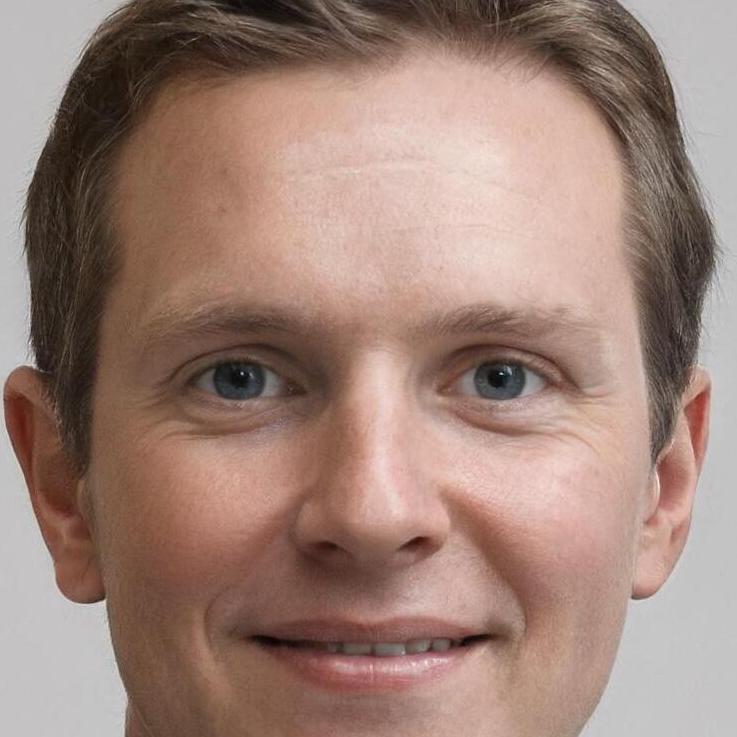 Kevin Ken