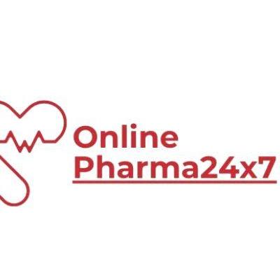 Online Pharma24x7