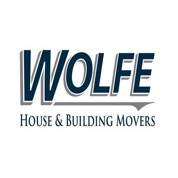 Wolfe House Building Movers