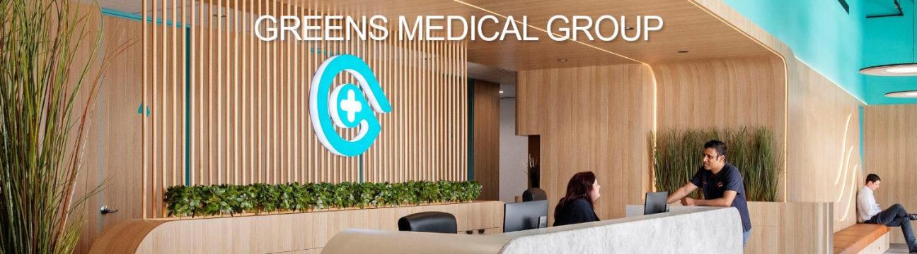 Greens Medical Group