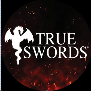 True  Swords
