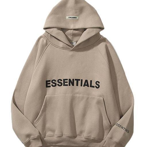 Essentials Hoodies