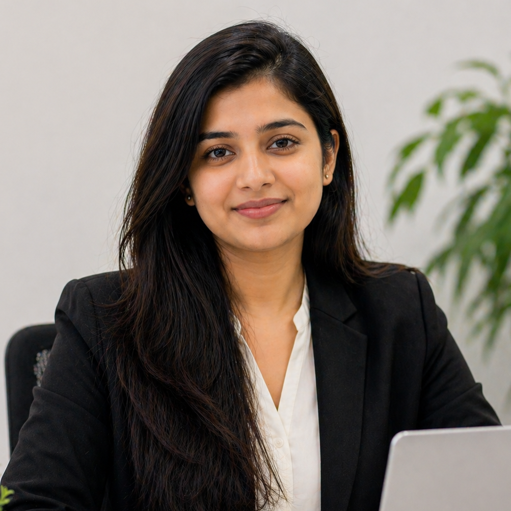 Alisha Naaz