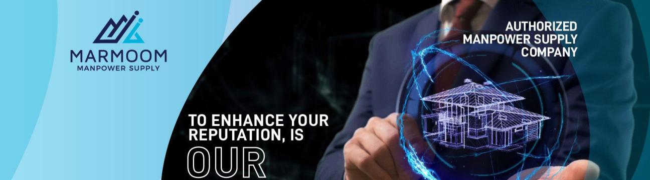 Marmoom Manpower Supply