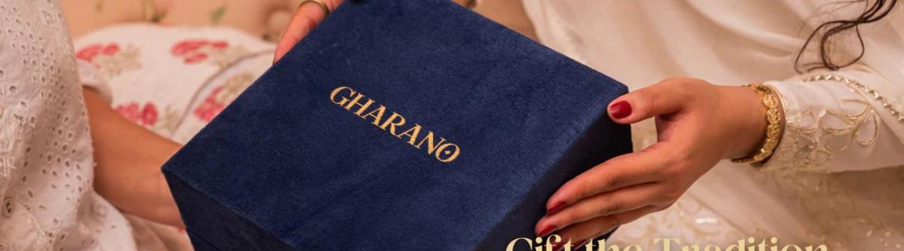 Gharano:  Handmade And Traditional Gift Items