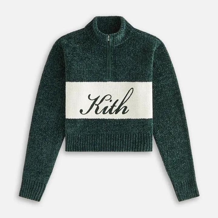 Kith Clothing
