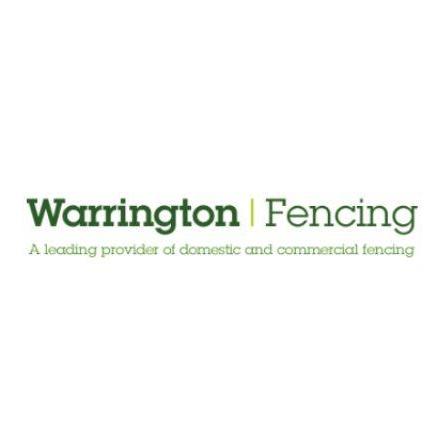 Warrington Fencing Ltd