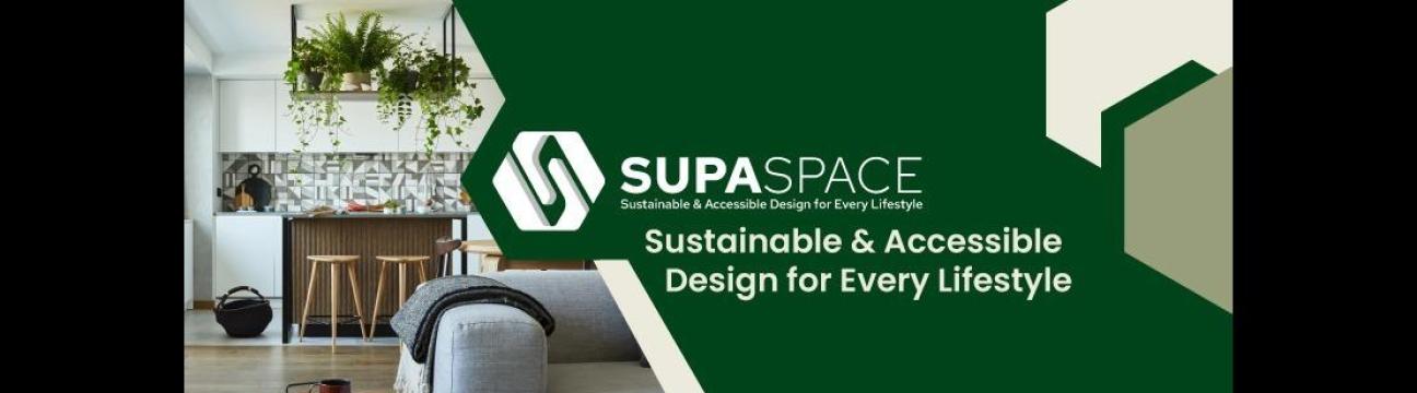 SupaSpace Interior Design Company