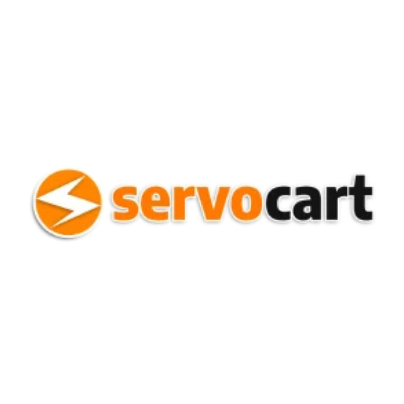 Servo Cart