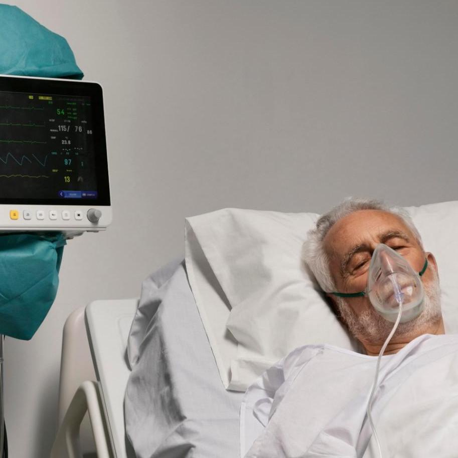 Saiman  Healthcare