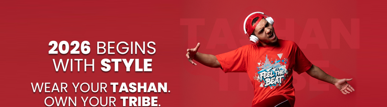 Tashan Tribe