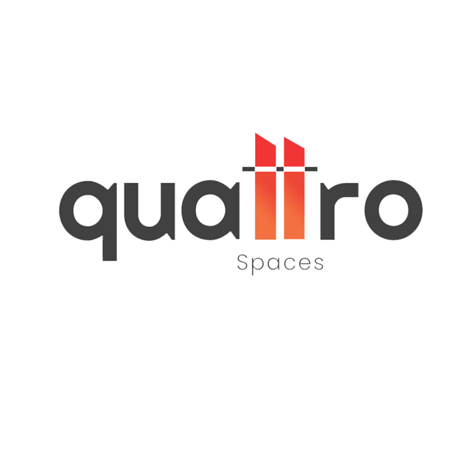 Quattro Quattrospaces