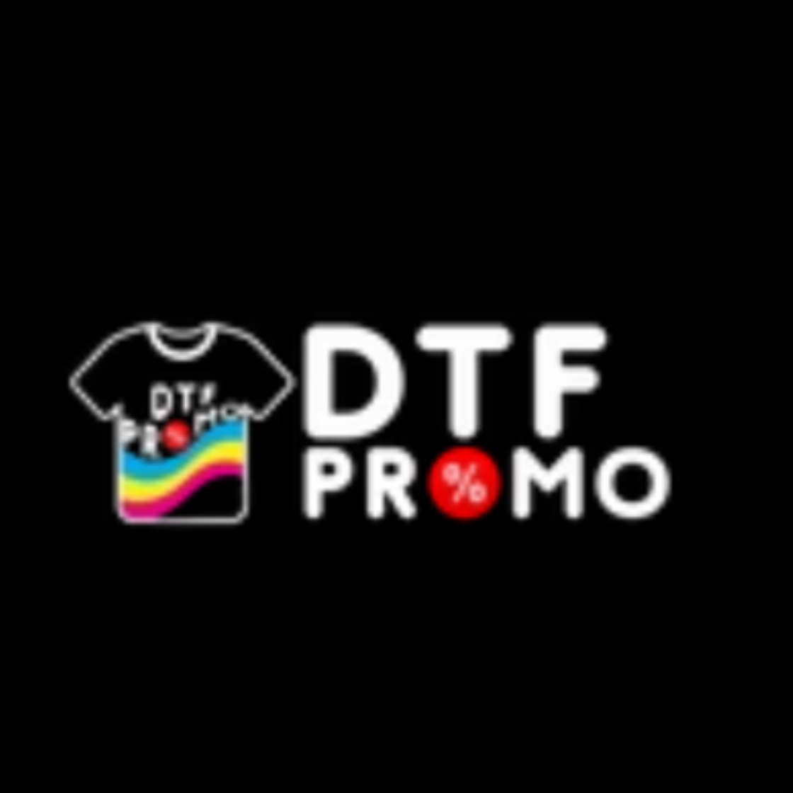 DTF Promo