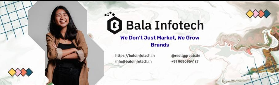 Balainfo Balainfotech