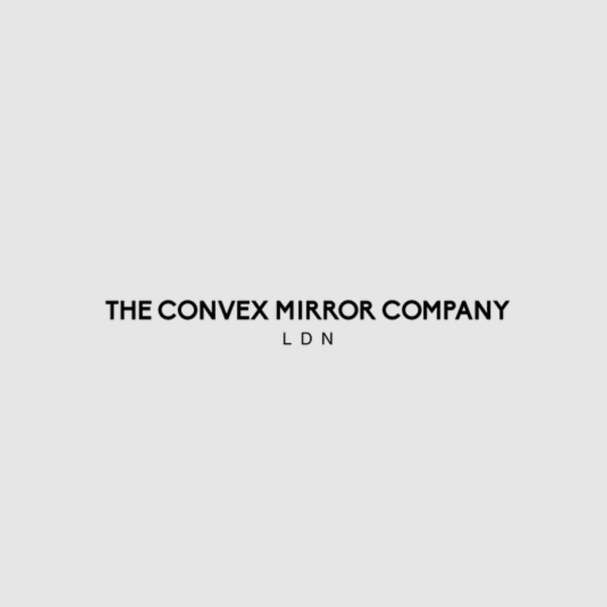 The Convex Mirror Company