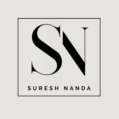 Suresh Nanda