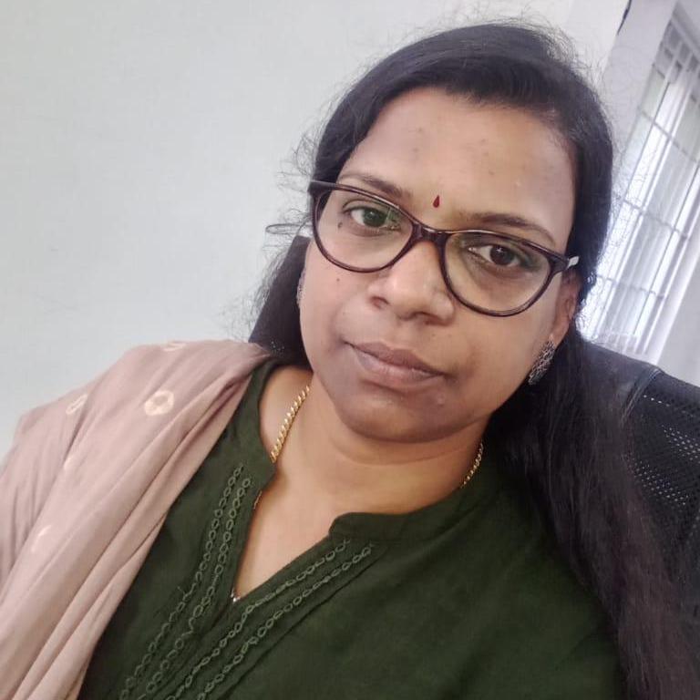 Deepa Sreegi