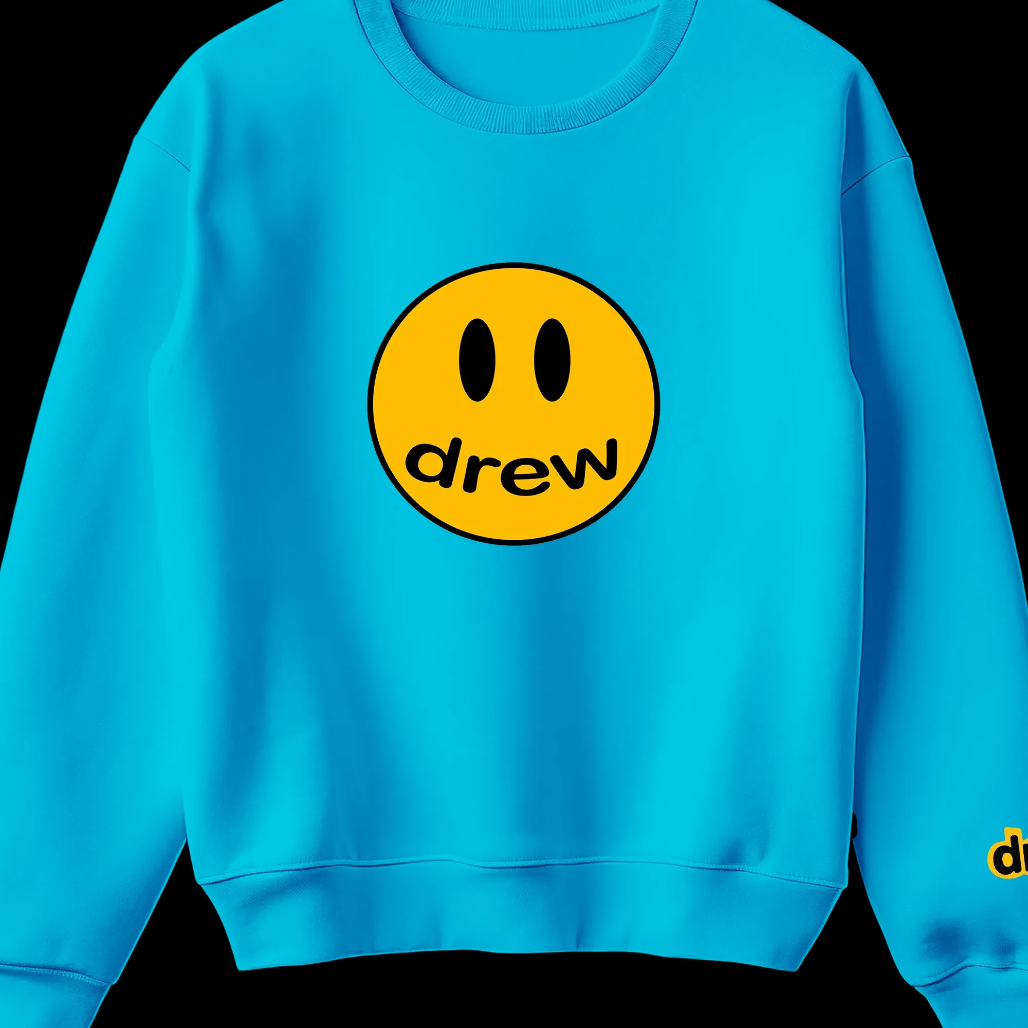 Drew House