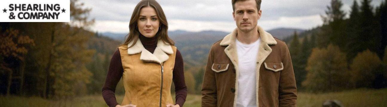 Shearling  Company
