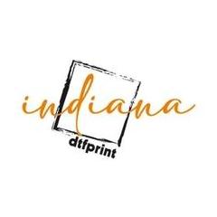 Indiana DTF Print