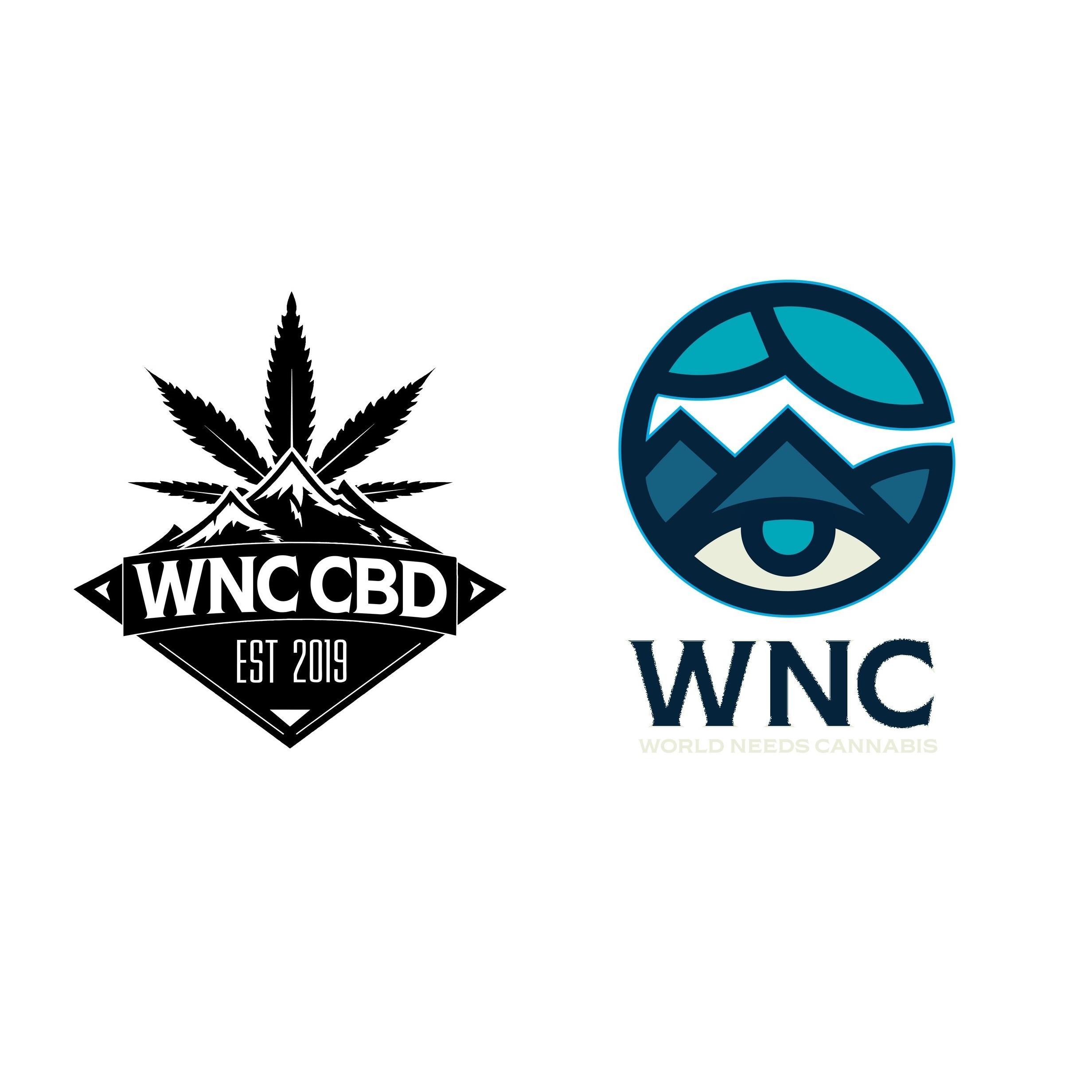 WNC  CBD
