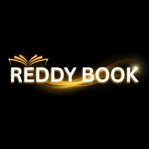 Reddy Book