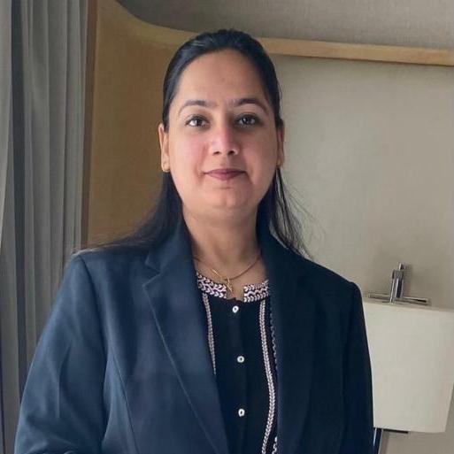 Kanika Vatsyayan