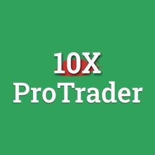 10X Protrader