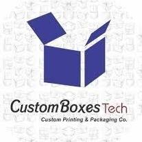Custom Boxes Tech